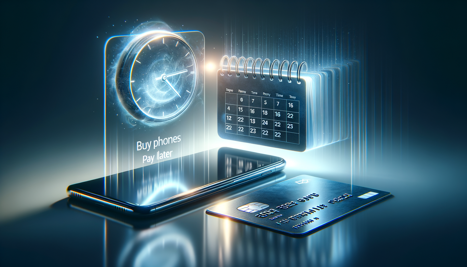 Exploring the Convenience of Buy Now, Pay Later for Phones