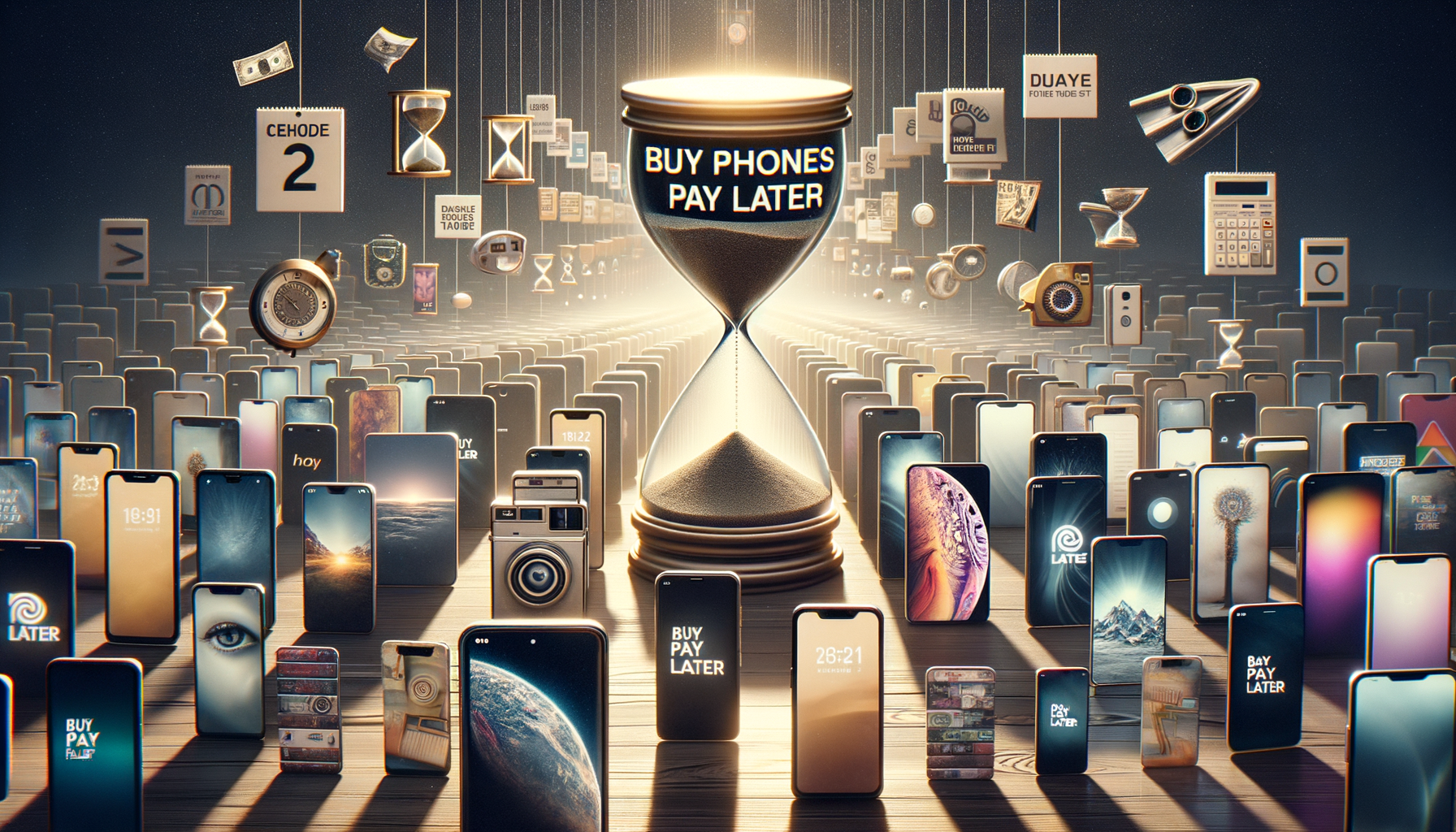Buy Now, Pay Later: Navigating the World of Phone Purchases