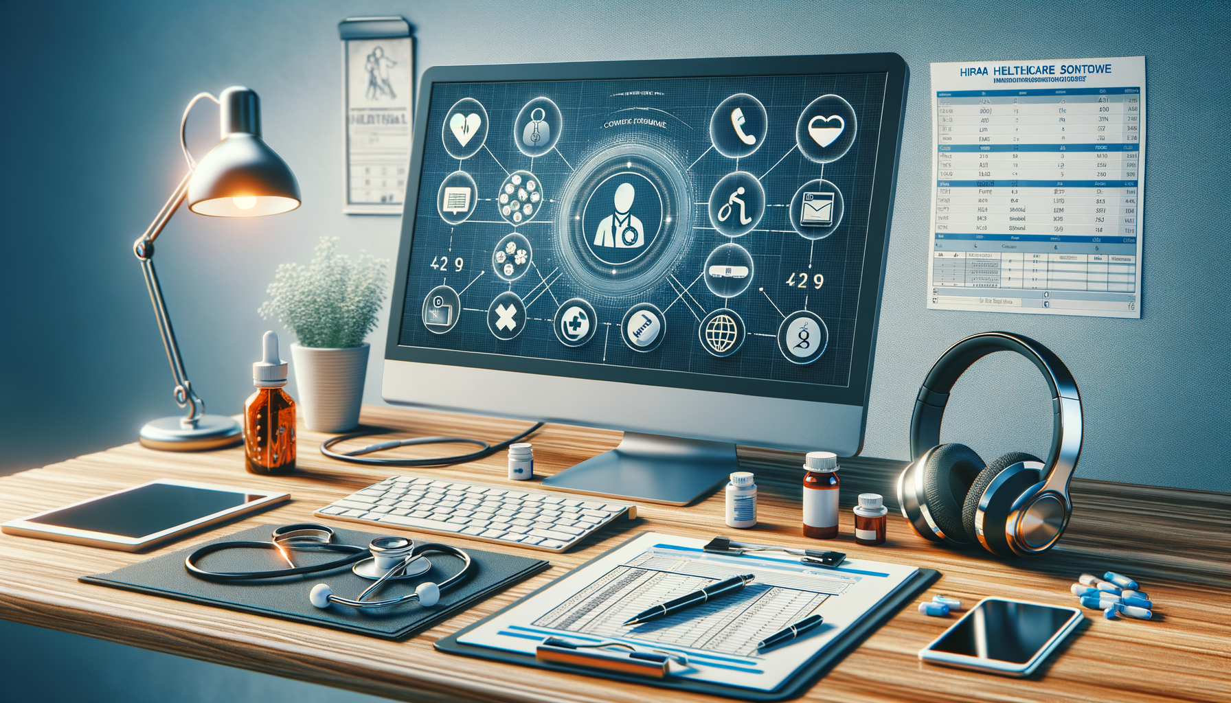 Explore more about remote medical receptionist