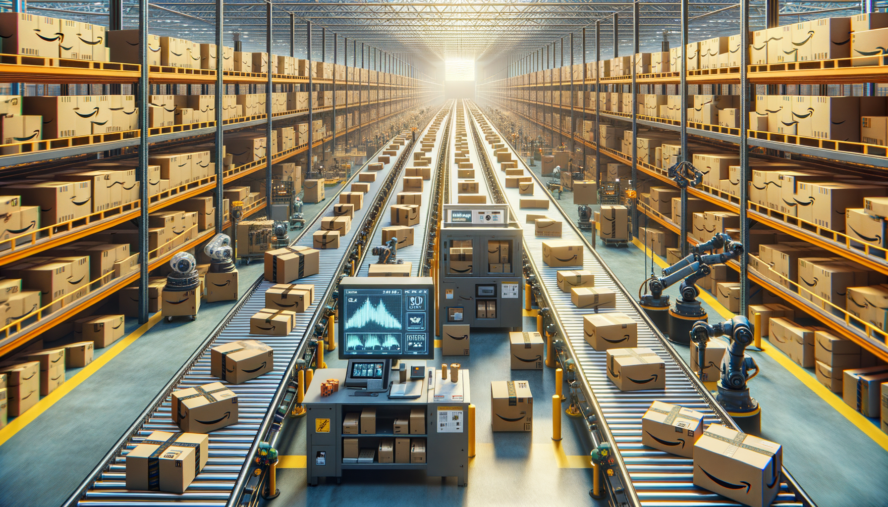 Exploring Amazon Packing Jobs Options