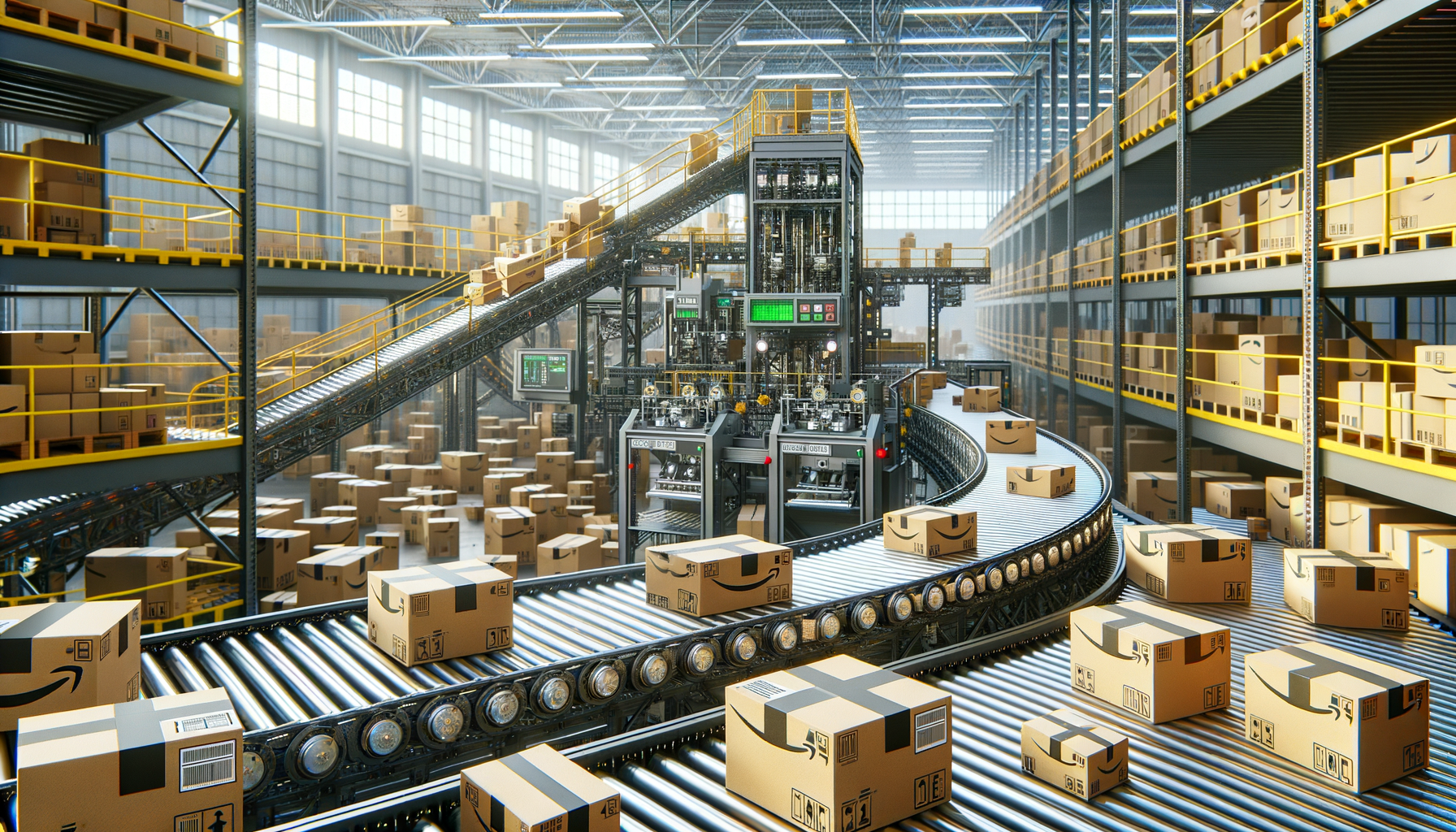 Exploring Amazon Packing Jobs Options